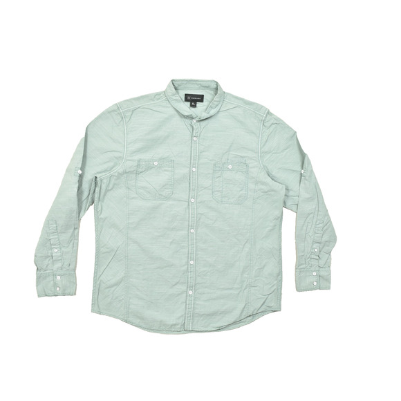 NEW INC International Concepts Men's Casual Core Button Down Shirt Size XL - Picture 1 of 8